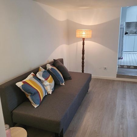 Apartamento Estoril Ngoại thất bức ảnh