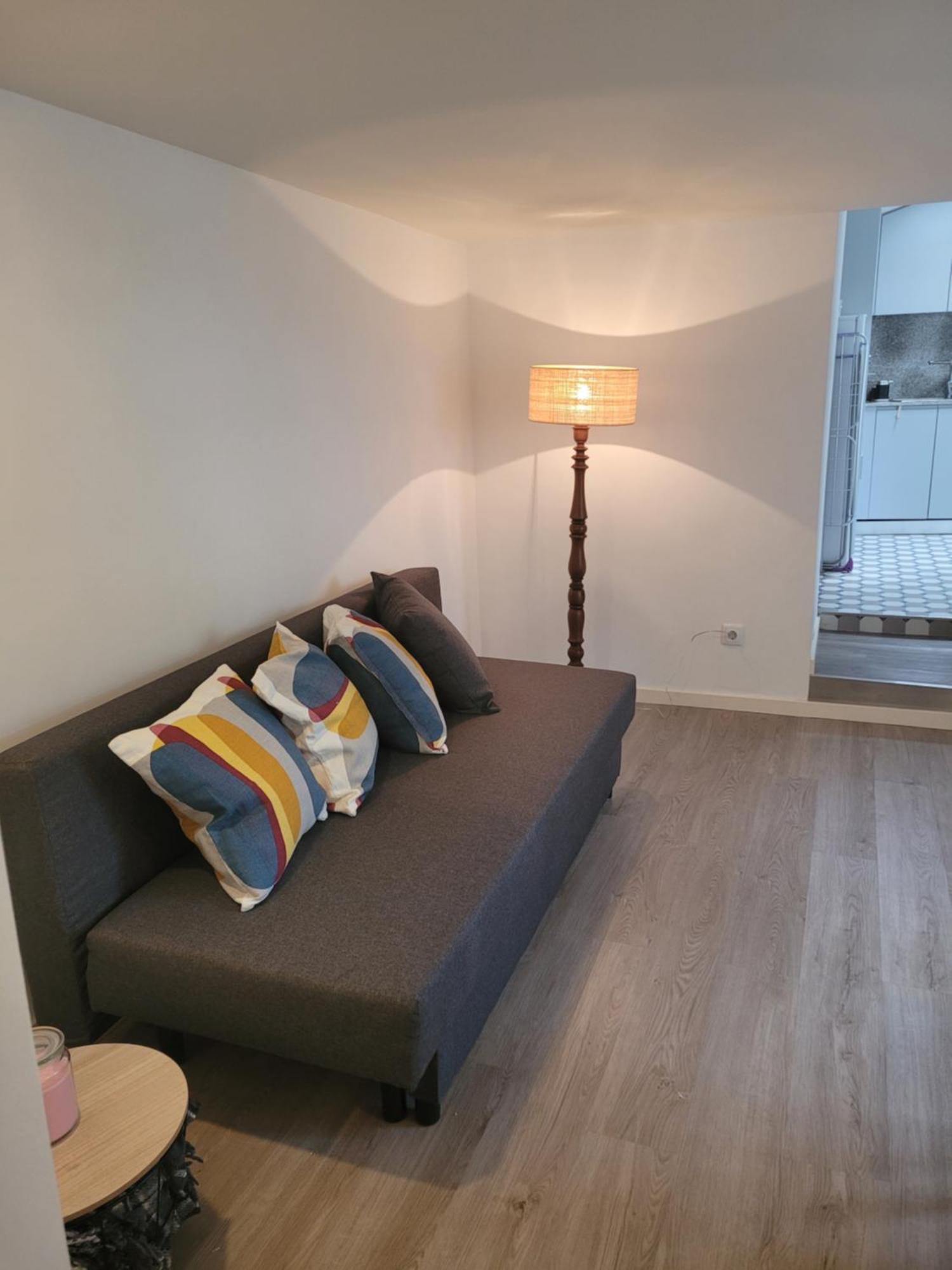 Apartamento Estoril Ngoại thất bức ảnh