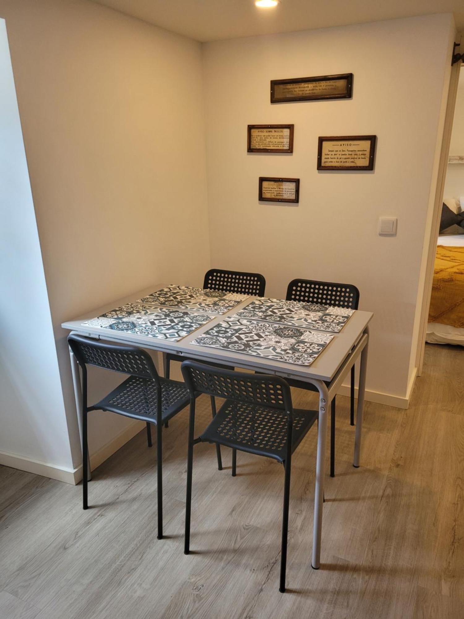 Apartamento Estoril Ngoại thất bức ảnh