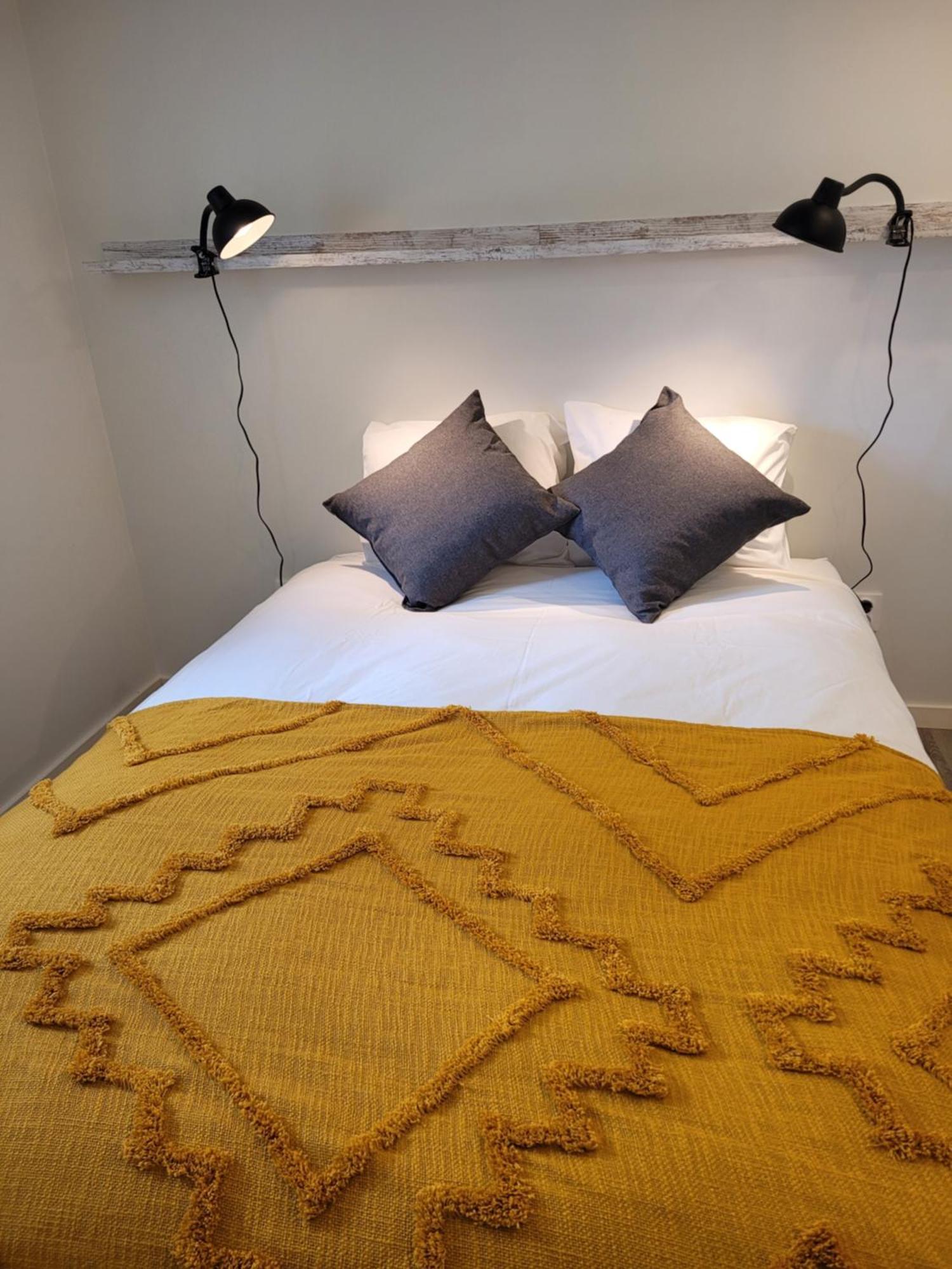 Apartamento Estoril Ngoại thất bức ảnh